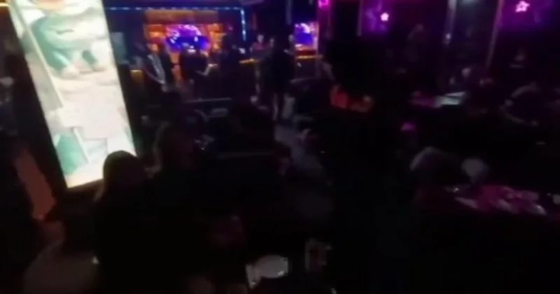 Aşk vaadiyle dolandıran çeteye operasyon: 11 gözaltı