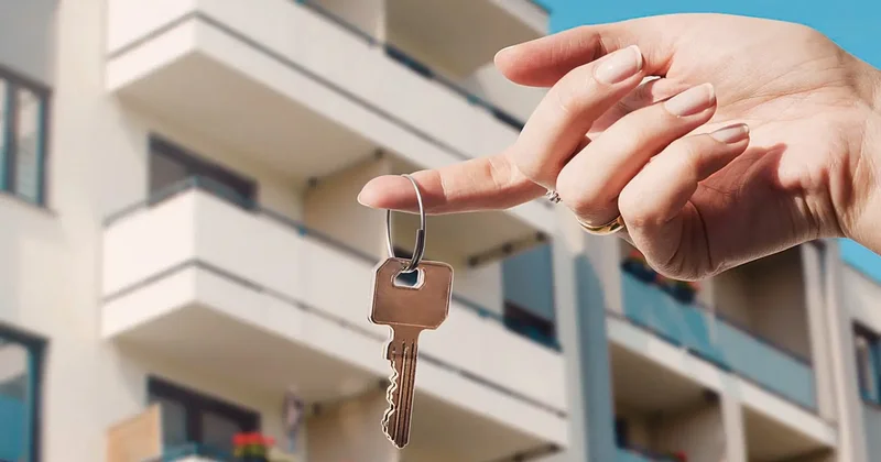 Konut fiyatı yüzde 29 arttı