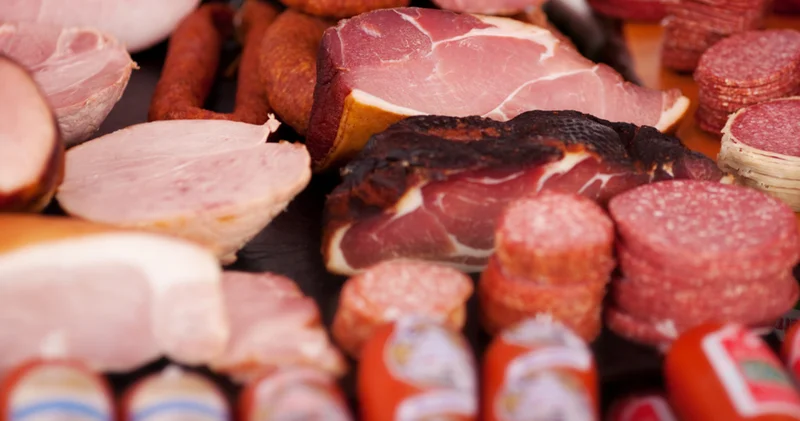 İşlenmiş gıdalar erken yaşta bağırsak kanserine yol açabiliyor Sağlık Haberleri