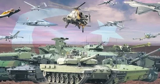 YÜKSEL AYTUĞ Yunanistan korkudan tir tir titriyor