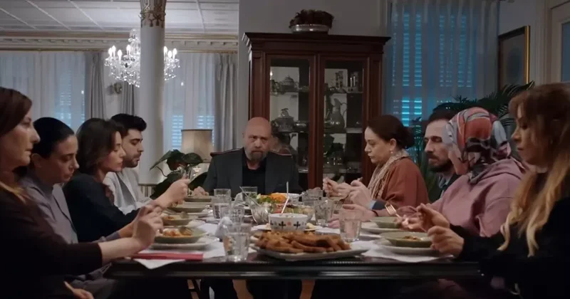 Kızılcık Şerbeti ile ilgili hijyen iddiası: Sonuç alamayınca diziden ayrıldı