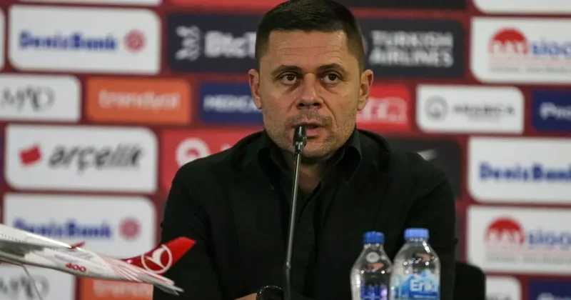 Bulgaristan teknik direktörü, A Milli Takımımız hakkında söyledikleriyle gönülleri fethetti