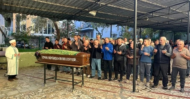 Yangında 30 kedisiyle ölen İzmirli hayvanseverin arkadaşları konuştu (2) İzmir Haberleri