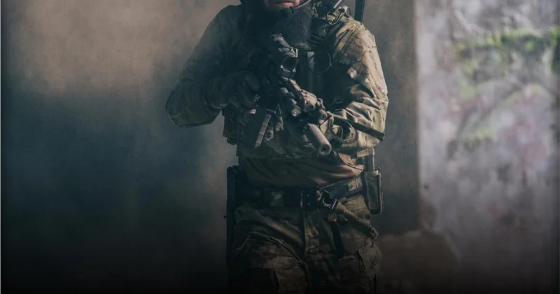 Konya’dan çıktı Afrika’da orduların envanterine girdi