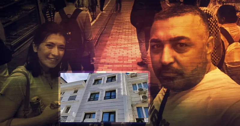 Böcek ailesinin kaldığı otele AFAD müdahalesi! Eşyalar incelemeye alındı