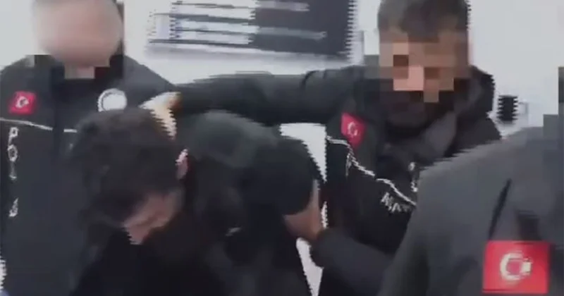 Kadını bıçakla yaraladı, adamı baltayla öldürdü Sözcü Gazetesi