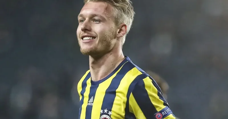 Kjaer den Türkiye için çok konuşulacak itiraf: Benim de kaçmam gerekiyordu