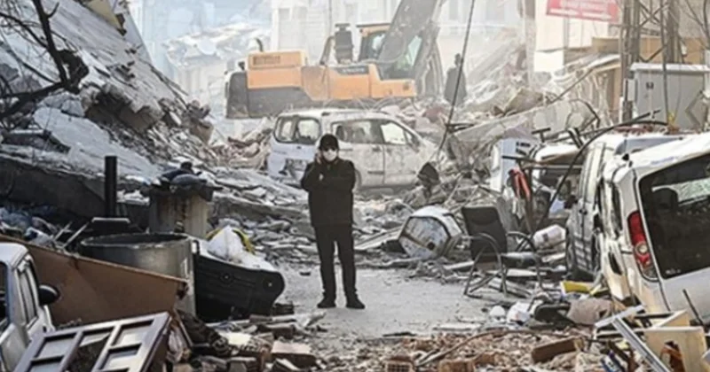 Kabustan 3 yıl önce raporu gelmiş ama... Hiç kimse bir şey yapmamış! Sözcü Gazetesi