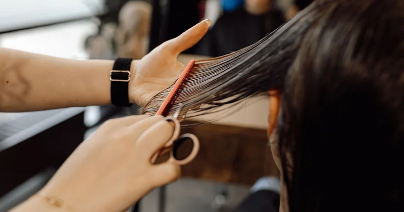 Doktorlar dökülmeye neden olan saç modelini açıkladı Sözcü Gazetesi