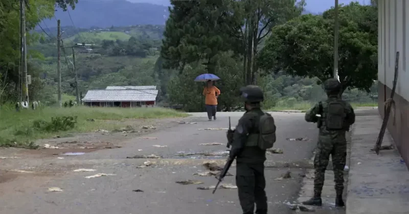 Operasyonda 6 çocuk öldü! Devlet Başkanı: Son derece üzgünüz
