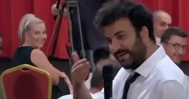 Hasan Can Kaya peygamber ile dalga geçti VİDEO İZLE