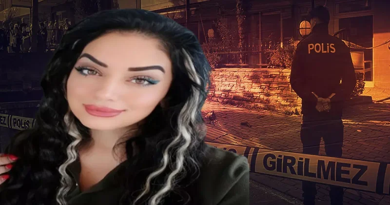 Cani bir de evli çıktı! Yasemin i öldürmek için 500 km yol yapmış