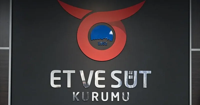 Et ve Süt Kurumu, et ithalatıyla ilgili iddiaların gerçeği yansıtmadığını bildirdi