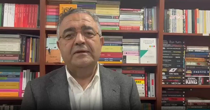 Tanrıkulu: İddianameye güveniyorsanız neden engelliyorsunuz?