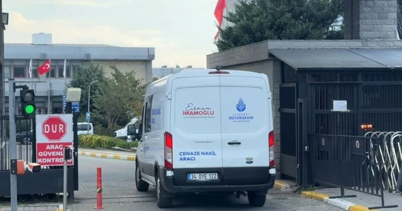 Böcek ailesinin ölümüne ilişkin 8 şüpheli adliyeye sevk edilecek Son dakika haberleri