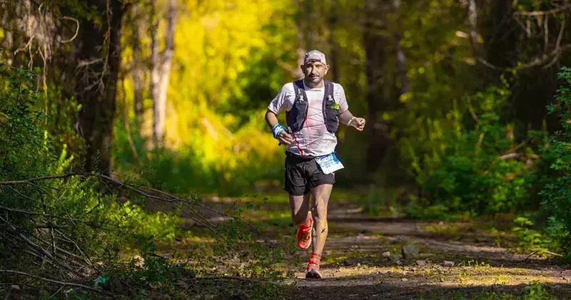 Anadolu Sigorta Marmaris Ultra Trail sona erdi