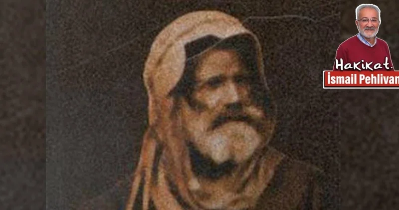 Enel Hakk=Hallac ı Mansur