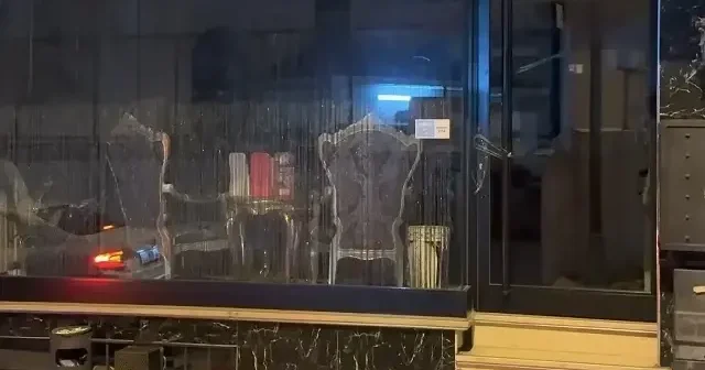 Böcek ailesinin İstanbul da kaldığı otel müdürlendi VİDEO İZLE