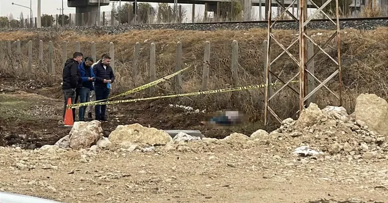 Sivas’ta kayıp 80 yaşındaki şahıs ölü bulundu