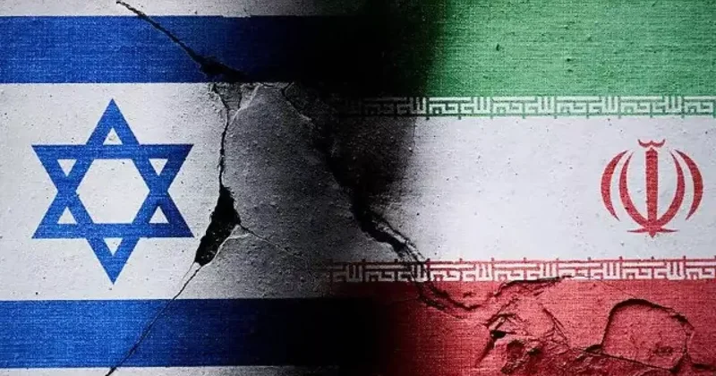 İsrail alarmda: İki kişi İran a casusluk iddiasıyla gözaltında