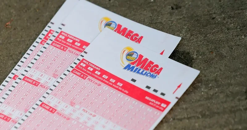 Marketten aldığı kuponla mega ikramiyeyi kazandı! 290 milyonluk ihtimali tutturdu Sözcü Gazetesi