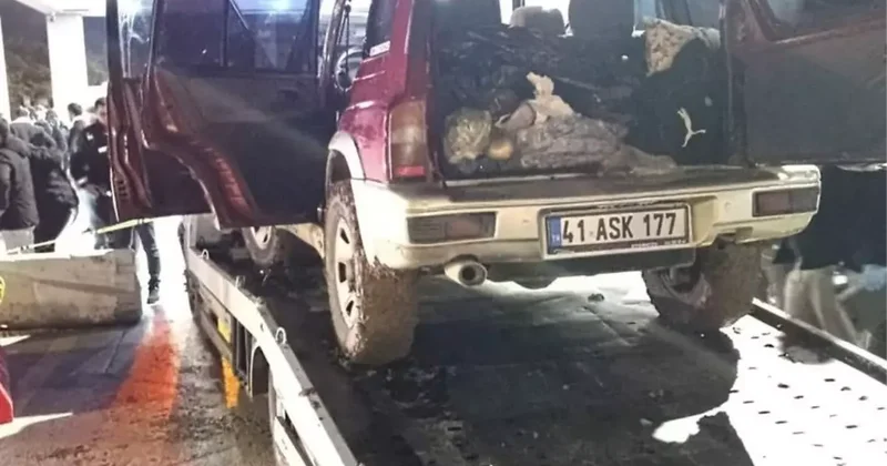 Samsun da Arkadaş Cinneti: Pompalı Tüfekle Vurdu