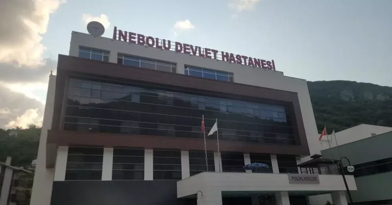 Tavuklu pilav 15 kişi hastanelik etti