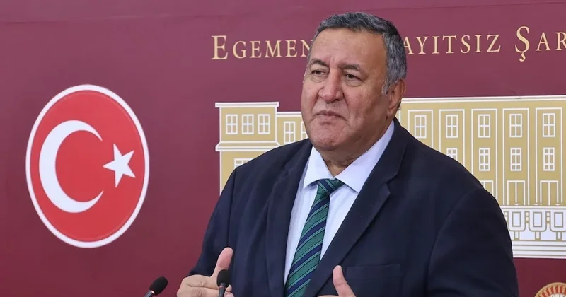CHP’li Gürer: 2025, çiftçi ve besici için haciz yılı oldu Sözcü Gazetesi