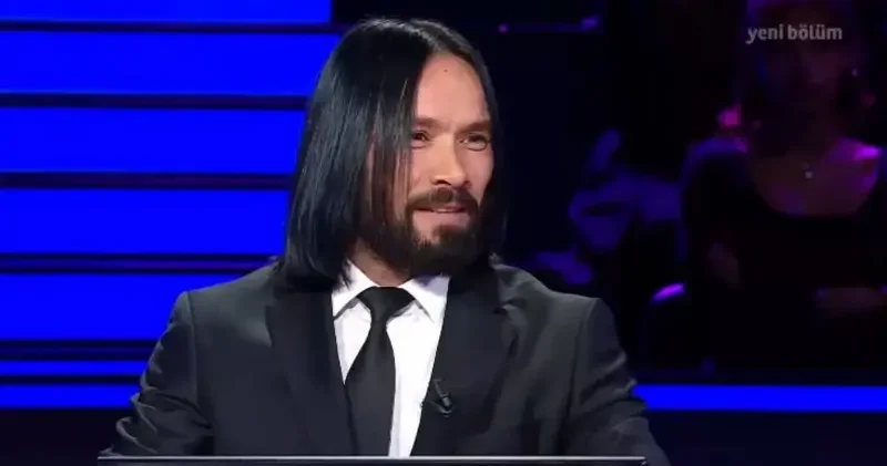 Kim Milyoner Olmak İster’de Yerli John Wick sürprizi: İzleyiciler gözlerine inanamadı Son Dakika Haberleri