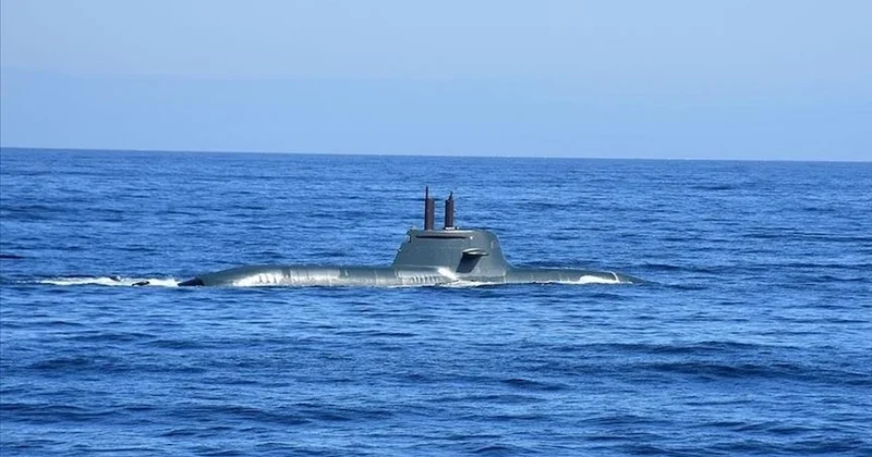 ABD’den nükleer denizaltı onayına Çin vurgusu: Güney Kore’nin kullanması doğal beklenti Sözcü Gazetesi