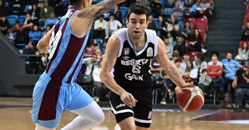 Beşiktaş GAİN den tarihe geçen inanılmaz başlangıç