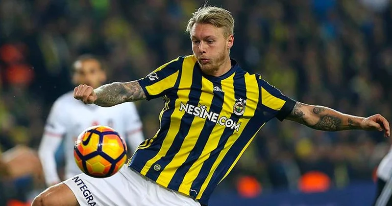 Fenerbahçeli eski yıldızdan olay Türkiye itirafı