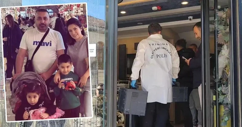 3 kişinin öldüğü zehirlenme faciasında yeni gelişme! İl Sağlık Müdürü turistlerin durumunu açıkladı