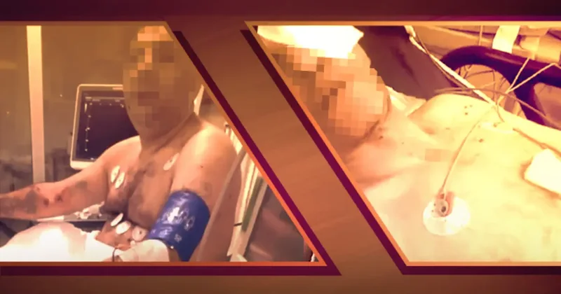 Bayrampaşa da pompalı tüfekle dehşet saçtı: 1 i polis 4 kişi yaralandı