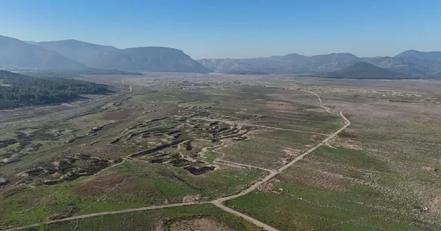 İzmir de su kesintileri 2026 da da sürebilir İzmir Haberleri