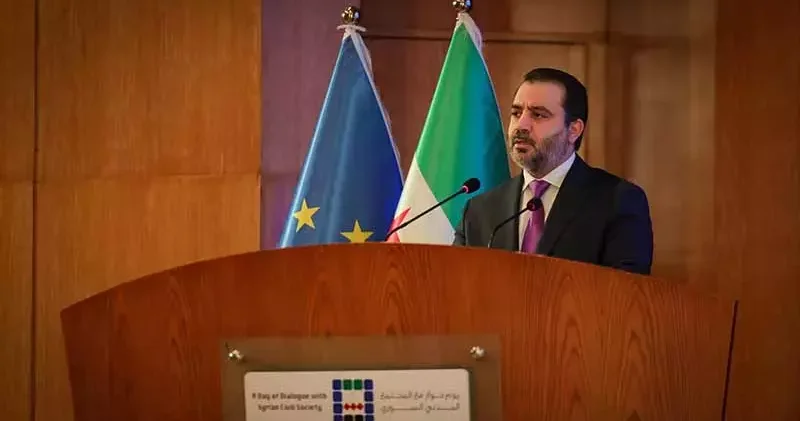 Suriye den Çin e resmi ziyaret