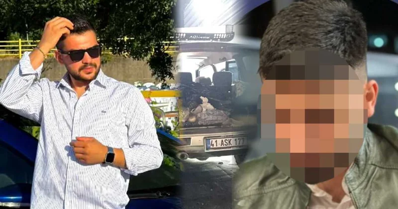 Arkadaşını pompalı tüfekle başından vurdu! “Şakalaşırken” olduğunu ileri sürdü