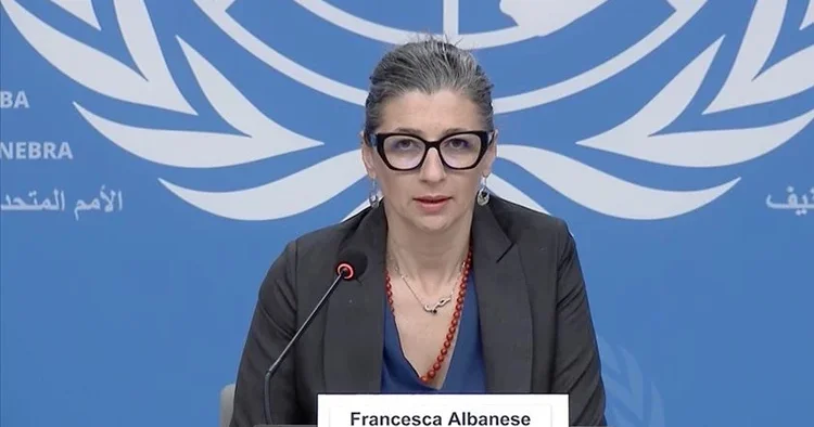 BM, Gazze de ateşkesi değerlendirdi: Soykırımı durdurmadı