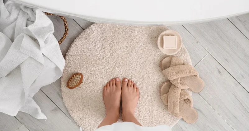 Banyonuzdaki en kirli yer klozet değil: Tüm mikroplar orada birikiyor Sözcü Gazetesi