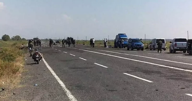 13 polisimiz şehit olmuştu, dönemin il başkanı hakkında karar!