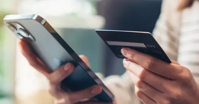 Mobil bankacılıkta yeni dönem! Para transferi zorlaşacak: Kimlik gibi kredi kartlarına da çip takılacak