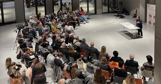 Aristoteles in felsefesi Pancar Deposu nda konuşuldu Bursa Haberleri