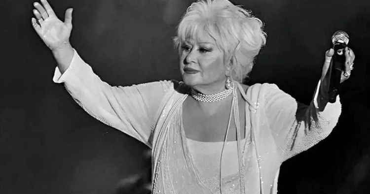 Muazzez Abacı’nın ölümünde ihmal var mı? Kızı Saba Abacı son noktayı koydu