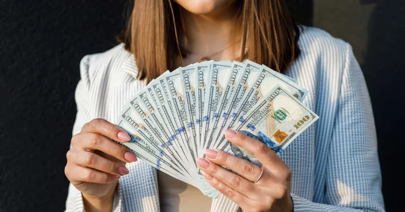 Araştırma yapıldı! Zengin olmak kader mi? Sözcü Gazetesi