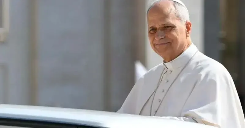 Vatikan, Kanada nın yerli halklarına ait 62 eseri iade etti