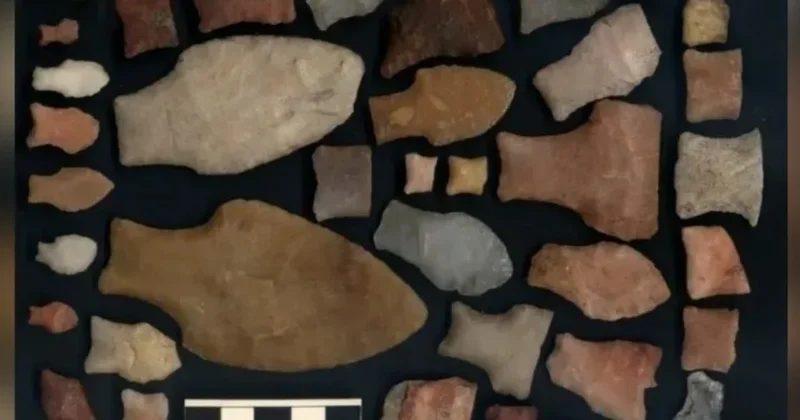 Tarihte hiçbir kaydı olmayan topluluk keşfedildi Sözcü Gazetesi