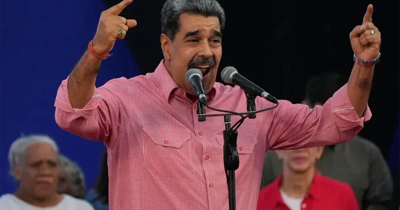 Karayipler de Tehlikeli Tırmanış: ABD den Güney Mızrağı Harekâtı, Venezuela dan Sert Tepki