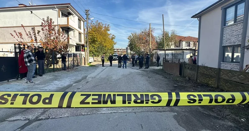 Düzce de akrabalar arasında silahlı kavga: 1 i ağır 5 yaralı