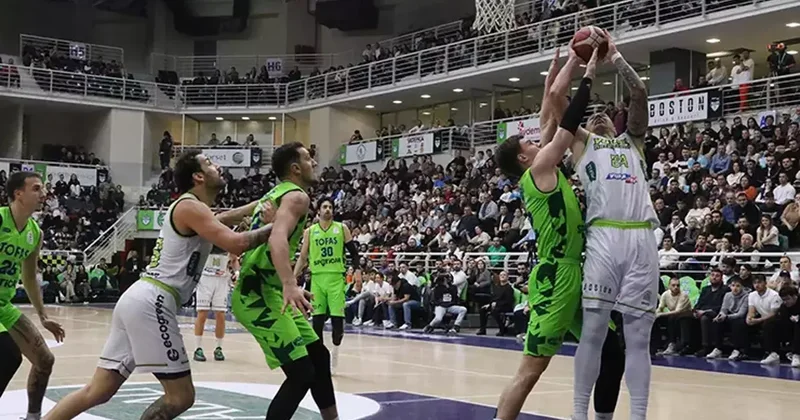 Merkezefendi Belediyesi Basket Tofaş: 78 72 Fanatik Gazetesi Basketbol Haberleri Spor