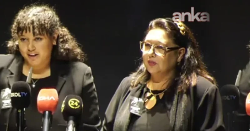 Muazzez Abacı nın torunu gözyaşlarını tutamadı: Türkiye ve Atatürk sözleri gündem oldu Sözcü Gazetesi